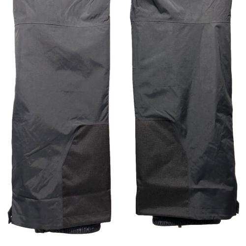 THE NORTH FACE (ザ ノース フェイス) シュカブラパンツ スノーボードウェア(パンツ) NS62517 @ SIZE XL メンズ　ブラック