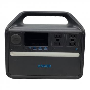 Anker (アンカー) PowerHouse 200 ポータブル電源 A1702｜トレファクONLINE