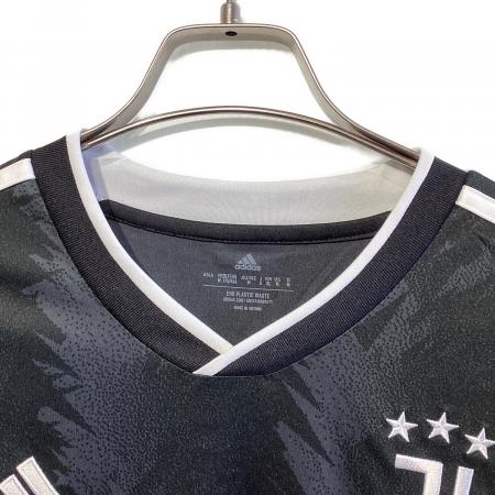 ユベントス 22-23シーズンアウェイユニフォーム サッカーユニフォーム