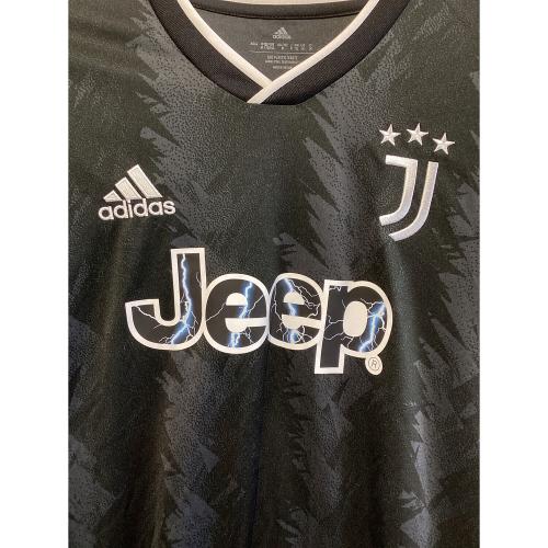 ユベントス 22-23シーズンアウェイユニフォーム サッカーユニフォーム