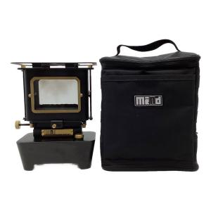 MIND (マインド) アイロンストーブ オイルランタン