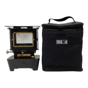 MIND (マインド) アイロンストーブ オイルランタン