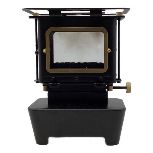 MIND (マインド) アイロンストーブ オイルランタン