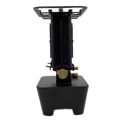 MIND (マインド) アイロンストーブ オイルランタン