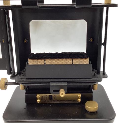 MIND (マインド) アイロンストーブ オイルランタン