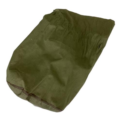 US軍 (ユーエスグン) マミー型シュラフ(ダウン) M-1949 レギュラー