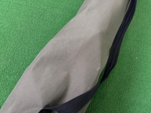 Snow peak (スノーピーク) アウトドアチェア LV-091KH カーキ ローチェア30