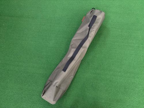 Snow peak (スノーピーク) アウトドアチェア LV-091BR ブラウン ローチェア30