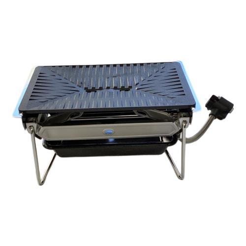 snow peak (スノーピーク) シングルガスバーナー GS-355 2022年製 PSLPGマーク有