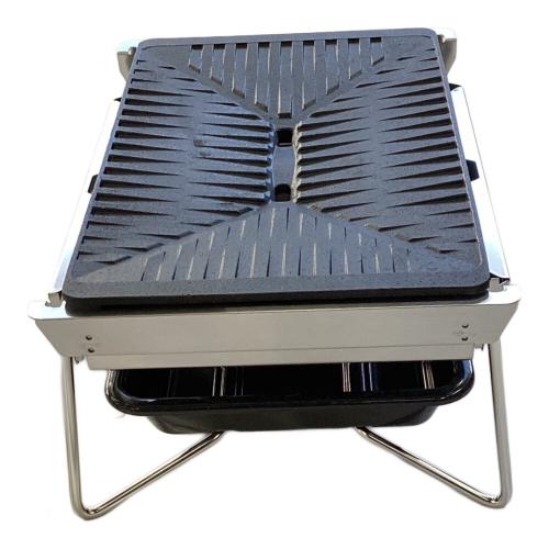 snow peak (スノーピーク) シングルガスバーナー GS-355 2022年製 PSLPGマーク有