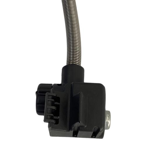 snow peak (スノーピーク) シングルガスバーナー GS-355 2022年製 PSLPGマーク有