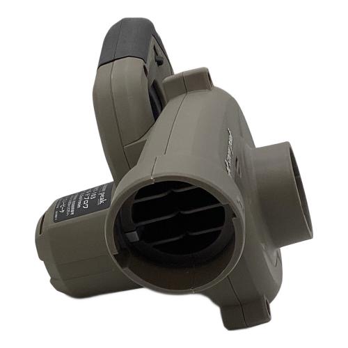 Snow peak (スノーピーク) フィールドブロワ MKT-103 ※バッテリー別売