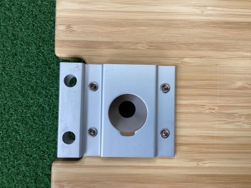 Snow peak (スノーピーク) ファニチャーアクセサリー CK-117TL ＠ マルチファンクションテーブルロング Light Bamboo