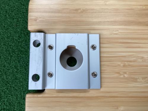 Snow peak (スノーピーク) ファニチャーアクセサリー CK-117TL ＠ マルチファンクションテーブルロング Light Bamboo