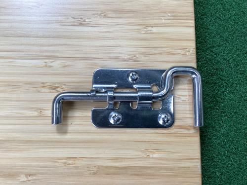 Snow peak (スノーピーク) ファニチャーアクセサリー CK-117TL ＠ マルチファンクションテーブルロング Light Bamboo