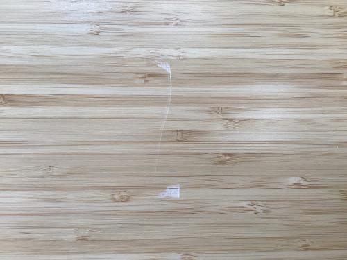 Snow peak (スノーピーク) ファニチャーアクセサリー CK-117TL ＠ マルチファンクションテーブルロング Light Bamboo