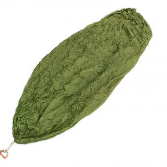 COCOON (コクーン) ハンモック グリーン ウルトラライトモスキートネットハンモック