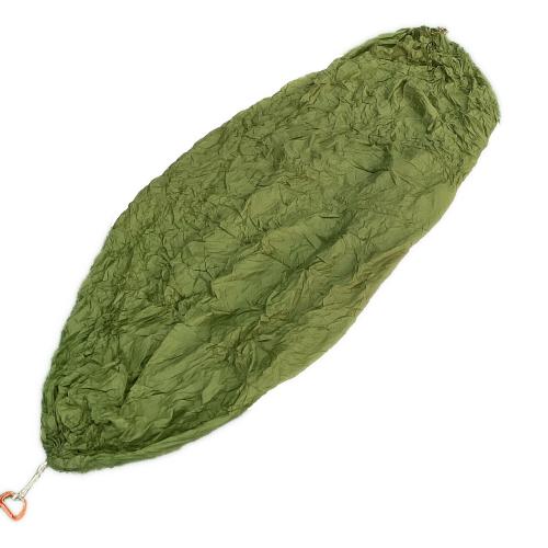 COCOON (コクーン) ハンモック グリーン ウルトラライトモスキートネットハンモック