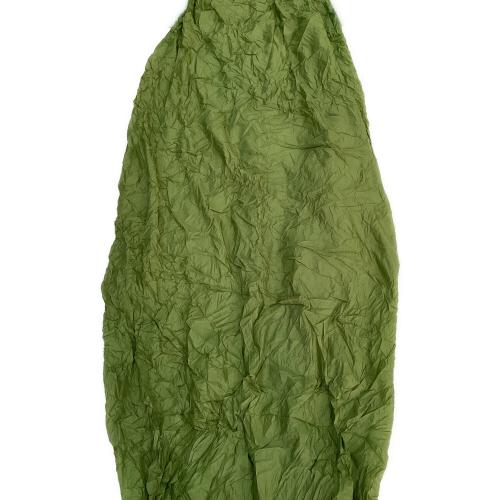 COCOON (コクーン) ハンモック グリーン ウルトラライトモスキートネットハンモック