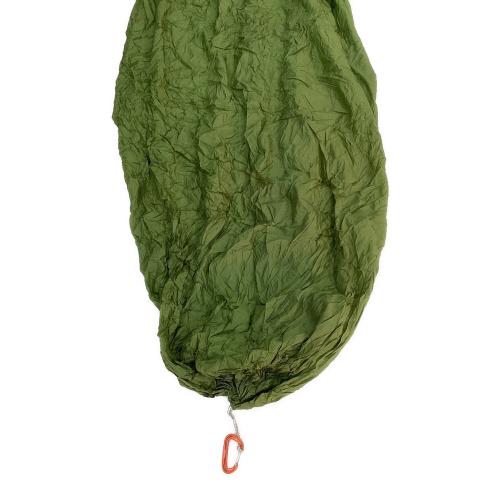 COCOON (コクーン) ハンモック グリーン ウルトラライトモスキートネットハンモック