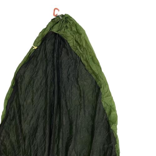 COCOON (コクーン) ハンモック グリーン ウルトラライトモスキートネットハンモック