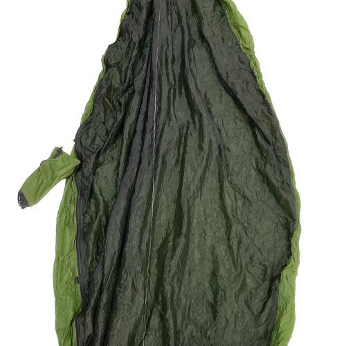 COCOON (コクーン) ハンモック グリーン ウルトラライトモスキートネットハンモック