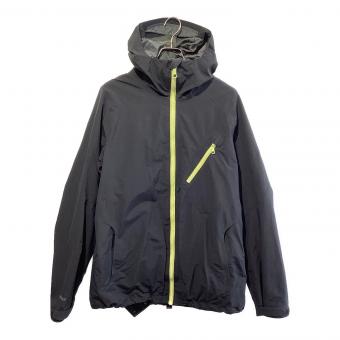 BURTON (バートン) AK 2L CYCLIC JACKET スノーボードウェア(ジャケット) メンズ SIZE L ブラック