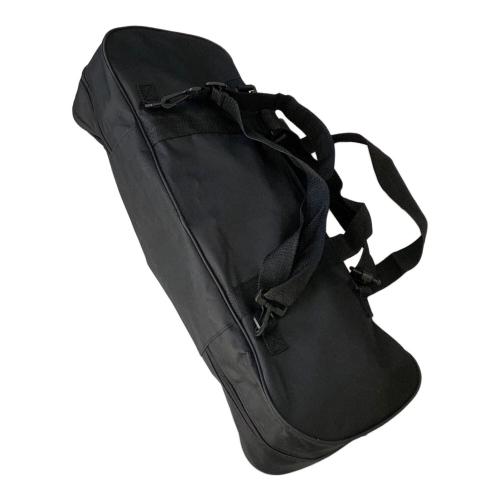 ALPIDEX スノーシュー 約640×W200ｍｍ ブラック×パープル