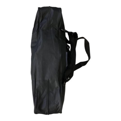 ALPIDEX スノーシュー 約640×W200ｍｍ ブラック×パープル