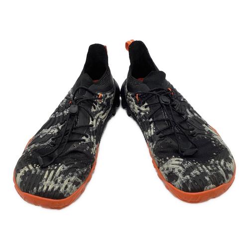 VIVOBARE FOOT (ビボベアフット) Hydra ESC トレランシューズ トレッキングシューズ 309460-01 メンズ EUR44(27.5cm〜28.0cm相当) ブラック