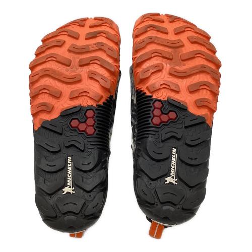 VIVOBARE FOOT (ビボベアフット) Hydra ESC トレランシューズ