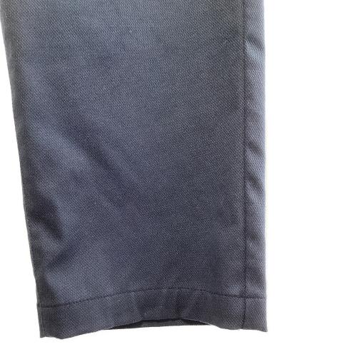 PEARLY GATES (パーリーゲイツ) EXストレッチ "vision" パワーストレッチドビー ゴルフウェア(パンツ) 053-5131501 メンズ SIZE LL ブラック