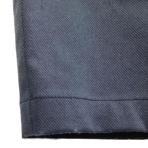 PEARLY GATES (パーリーゲイツ) EXストレッチ "vision" パワーストレッチドビー ゴルフウェア(パンツ) 053-5131501 メンズ SIZE LL ブラック