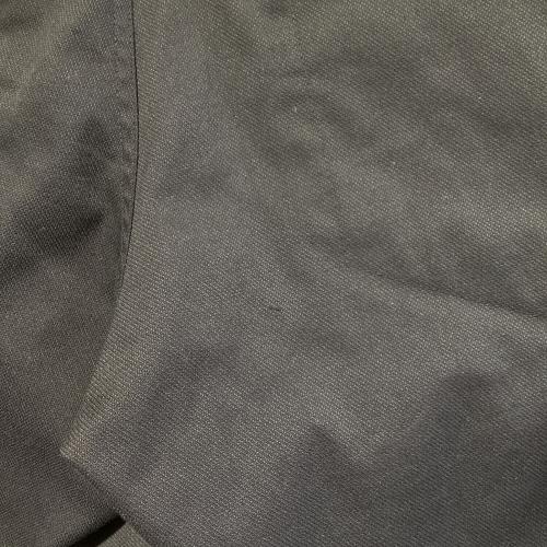 PEARLY GATES (パーリーゲイツ) EXストレッチ "vision" パワーストレッチドビー ゴルフウェア(パンツ) 053-5131501 メンズ SIZE LL ブラック