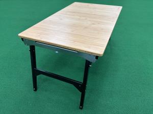 Snow peak (スノーピーク) アウトドアテーブル CK-090 エクステンションIGT