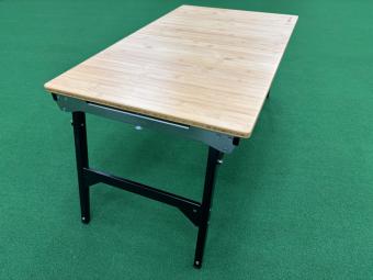 Snow peak (スノーピーク) アウトドアテーブル CK-090 エクステンションIGT