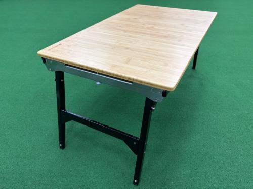 Snow peak (スノーピーク) アウトドアテーブル CK-090 エクステンションIGT