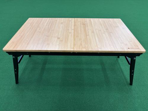 Snow peak (スノーピーク) アウトドアテーブル CK-090 エクステンションIGT