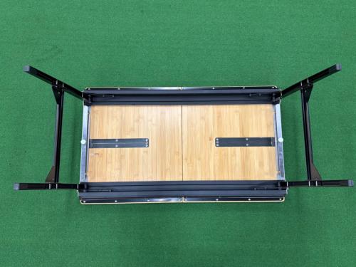 Snow peak (スノーピーク) アウトドアテーブル CK-090 エクステンションIGT