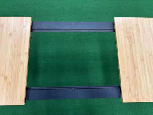 Snow peak (スノーピーク) アウトドアテーブル CK-090 エクステンションIGT