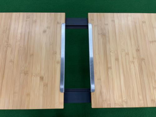 Snow peak (スノーピーク) アウトドアテーブル CK-090 エクステンションIGT