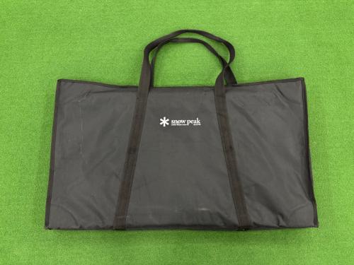 Snow peak (スノーピーク) アウトドアテーブル CK-090 エクステンションIGT