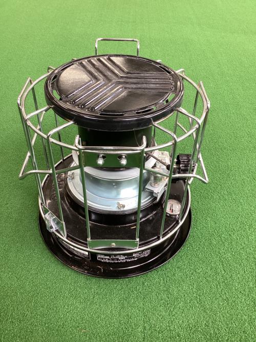 Snow peak (スノーピーク) タクード ケロシンバーナー KH-002BK