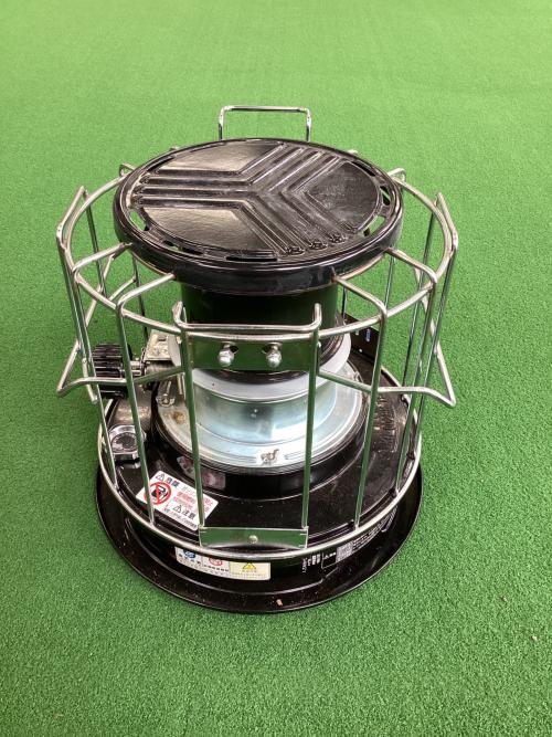 Snow peak (スノーピーク) タクード ケロシンバーナー KH-002BK