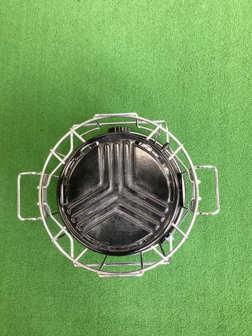 Snow peak (スノーピーク) タクード ケロシンバーナー KH-002BK