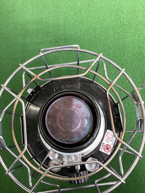 Snow peak (スノーピーク) タクード ケロシンバーナー KH-002BK