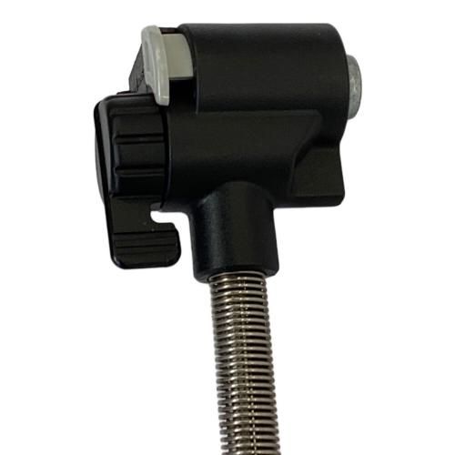 Snow peak (スノーピーク) シングルガスバーナー GS-355 2018年製 動作確認済み グリルバーナー 雪峰苑 PSLPGマーク有