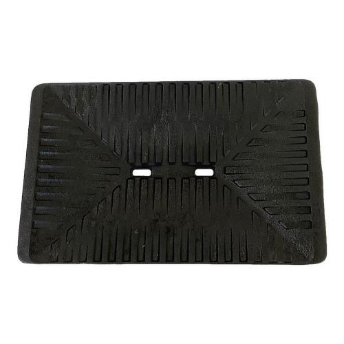 Snow peak (スノーピーク) シングルガスバーナー GS-355 2018年製 動作確認済み グリルバーナー 雪峰苑 PSLPGマーク有