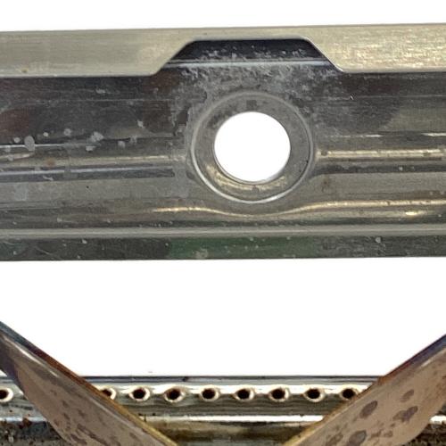 Snow peak (スノーピーク) シングルガスバーナー GS-355 2018年製 動作確認済み グリルバーナー 雪峰苑 PSLPGマーク有