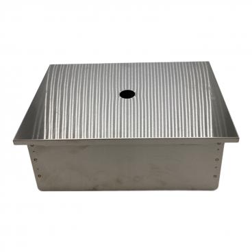 SNOWPEAK (スノーピーク) ステンボックス クォーターユニット CK-060